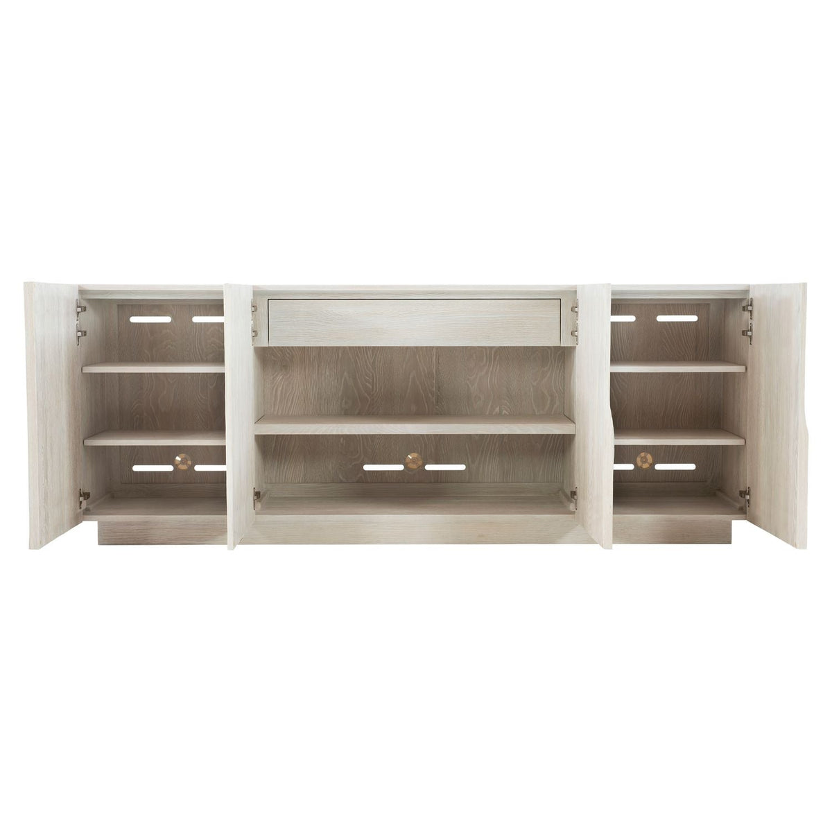 Alvarez Entertainment Credenza Media Console