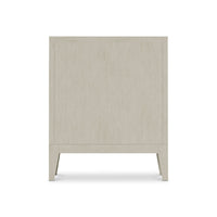 Cornelia 3-Drawer Nightstand