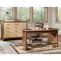 Melange Accent Drawer Chest - image 18
