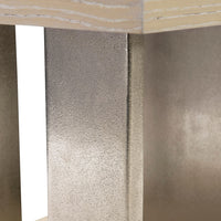 Solaria Square Side Table