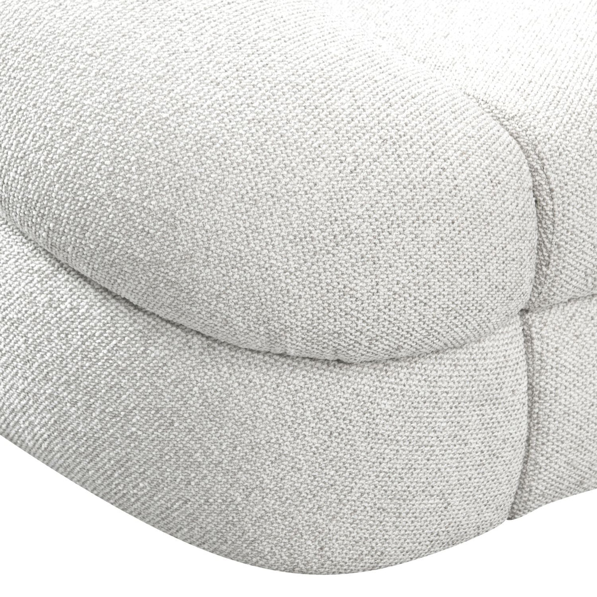 Massimo 6-Piece Fabric Power Motion Sectional Recliner