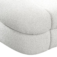Massimo 6-Piece Fabric Power Motion Sectional Recliner