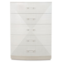 Axiom Tall Chest