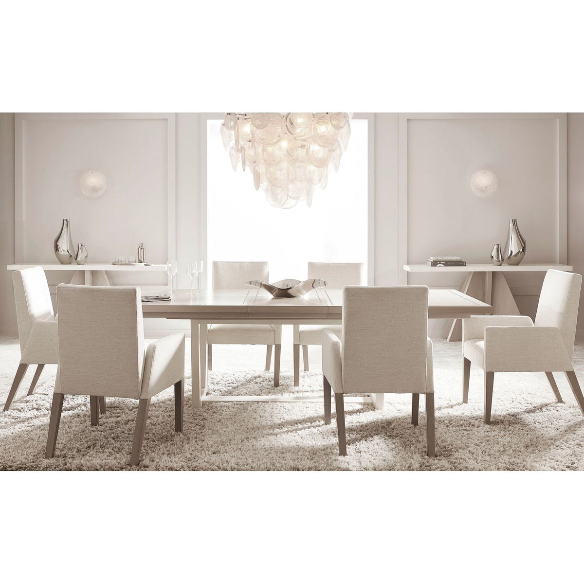 Stratum Dining Table