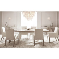 Stratum Dining Table