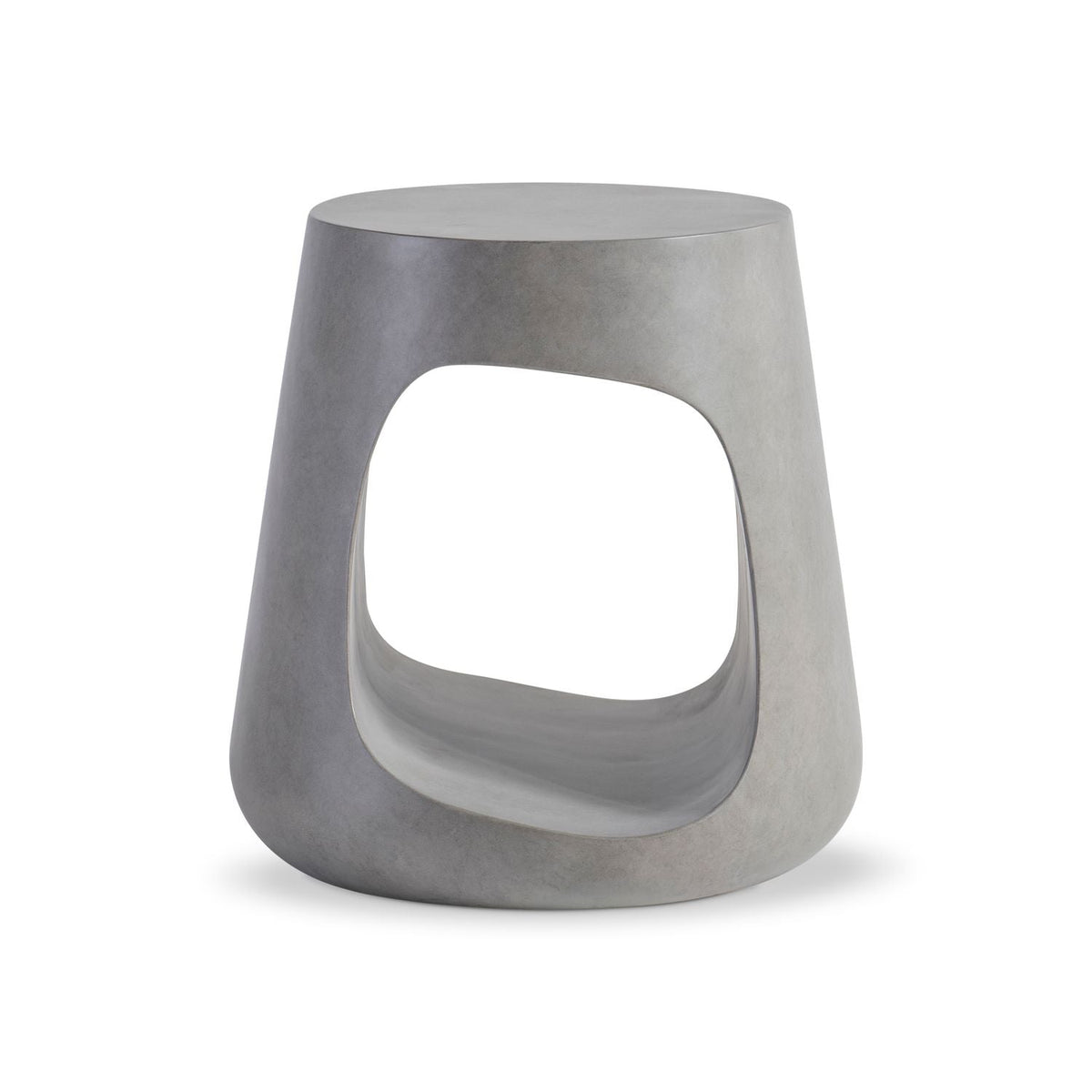 Sereno Round Side Table