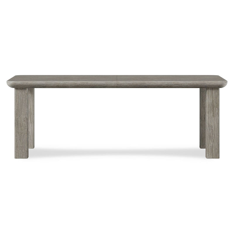 Monolith Dining Table
