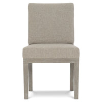 Foundations Fully Upholstered Side Chair