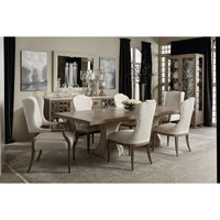 Santa Barbara Upholstered Side Chair