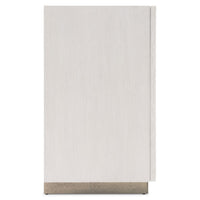 Solaria Entertainment Credenza with 5 Doors