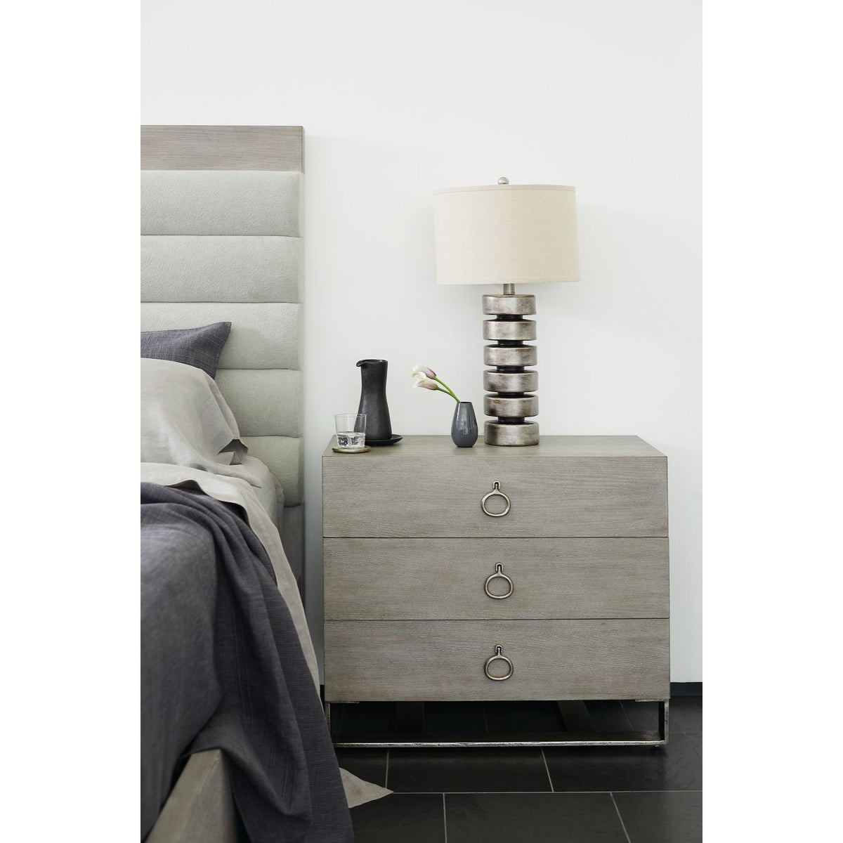 Linea Nightstand