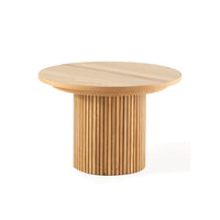 Dining Tables The Transformer Round Table