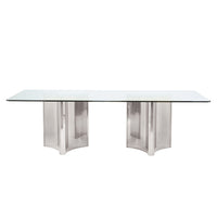 Abbott Dining Table