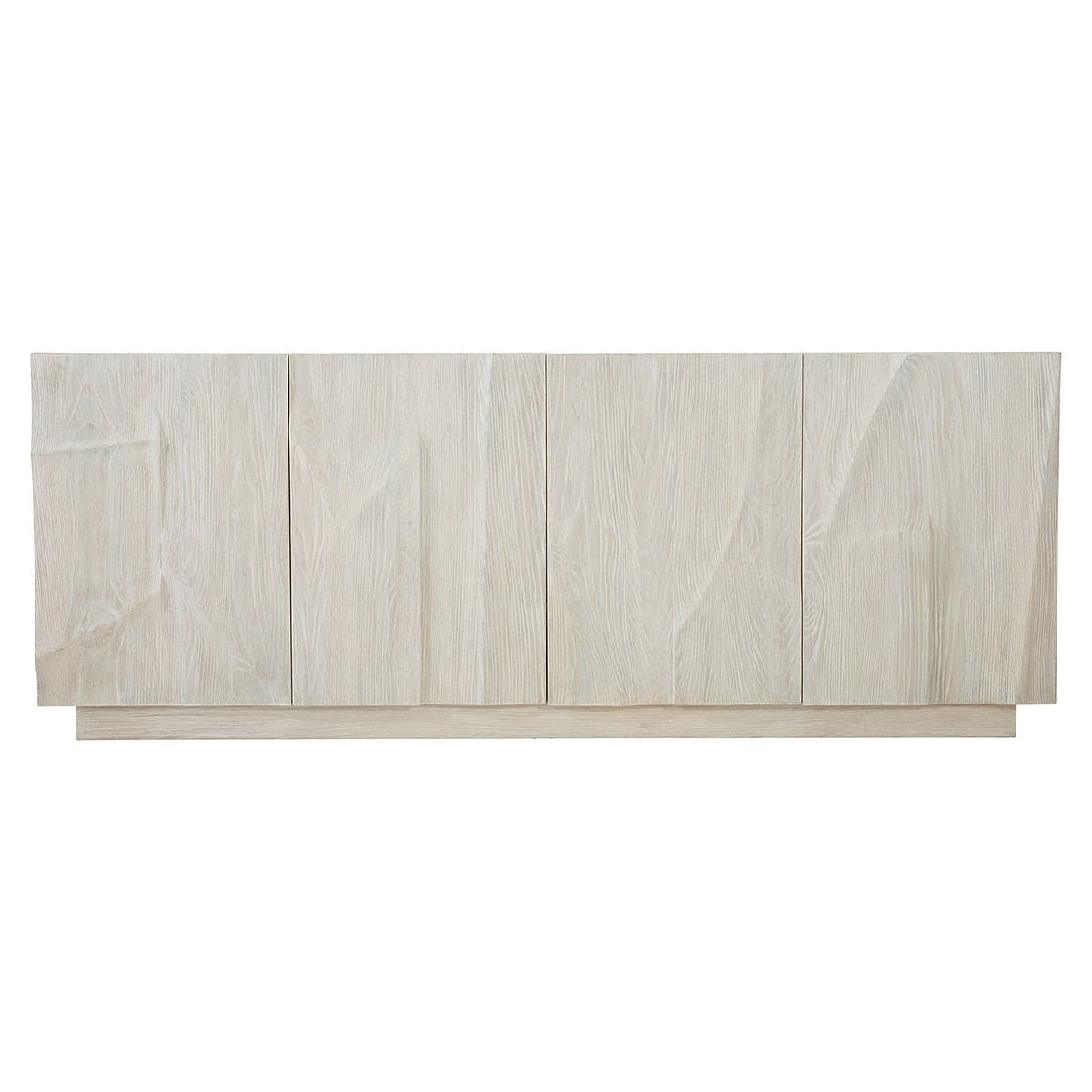 Alvarez Entertainment Credenza Media Console
