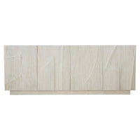 Alvarez Entertainment Credenza Media Console