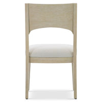 Solaria Side Chair