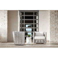 Millim Outdoor Bunching Table