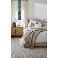 Covina Upholstered Bed