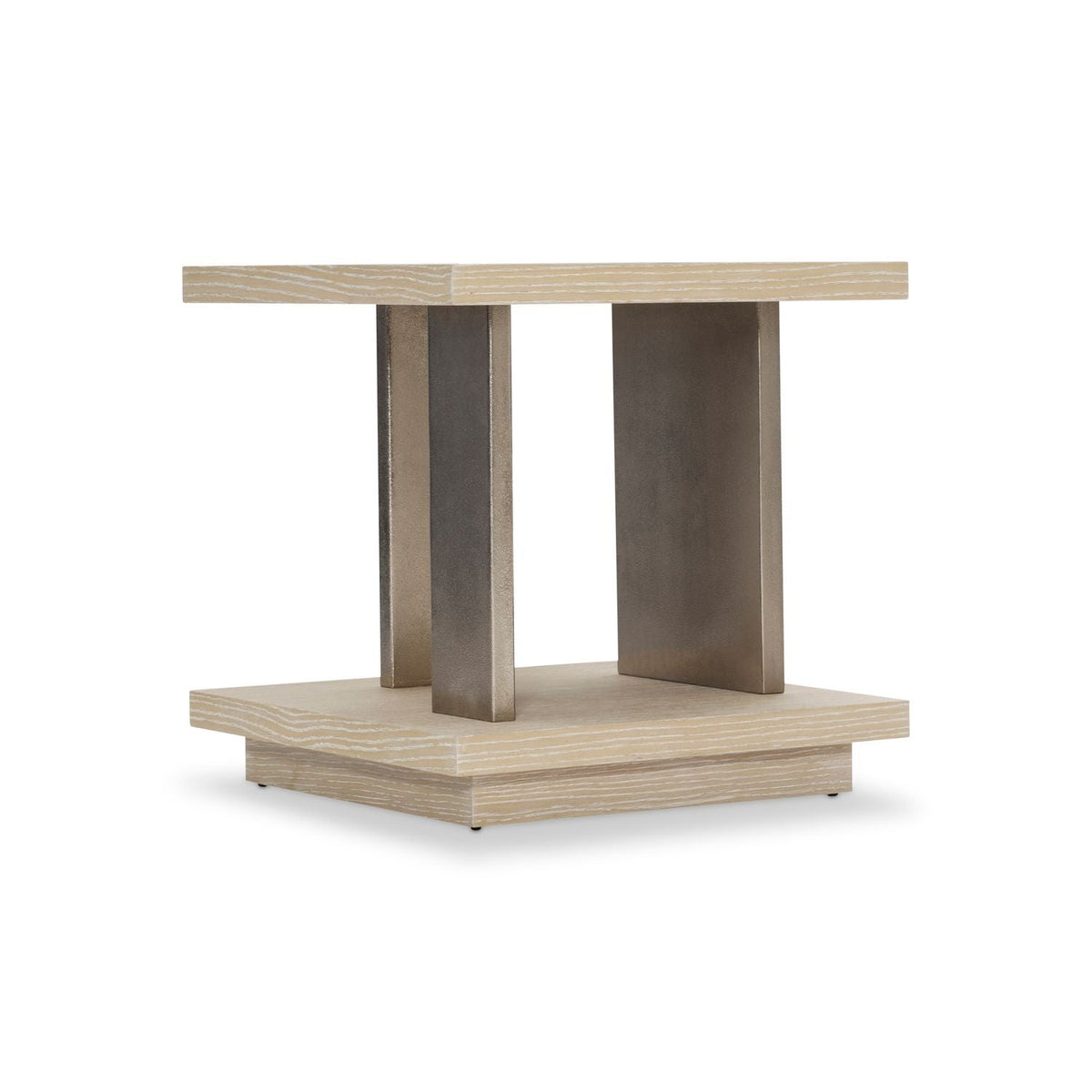 Solaria Square Side Table