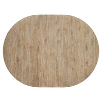 Tribeca Dining Table, Round