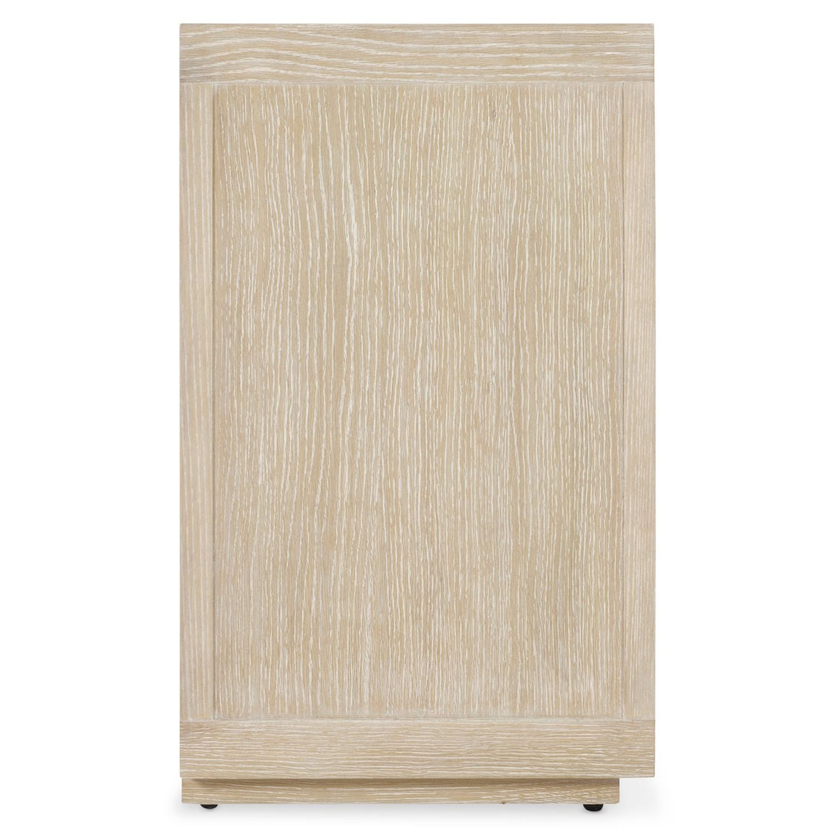 Solaria 3-Drawer Nightstand