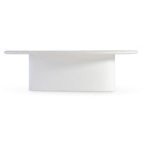 Fresco Outdoor Cocktail Table