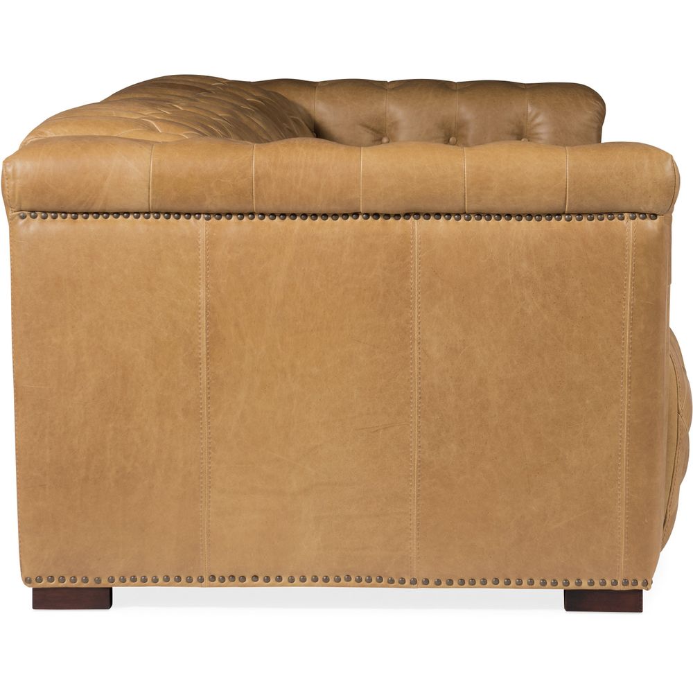 Sofas: Recliners Savion 1.5 LAF/RAF 2 over 2 Sofa w/ Power Recliner and Headrest