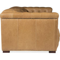 Sofas: Recliners Savion 1.5 LAF/RAF 2 over 2 Sofa w/ Power Recliner and Headrest