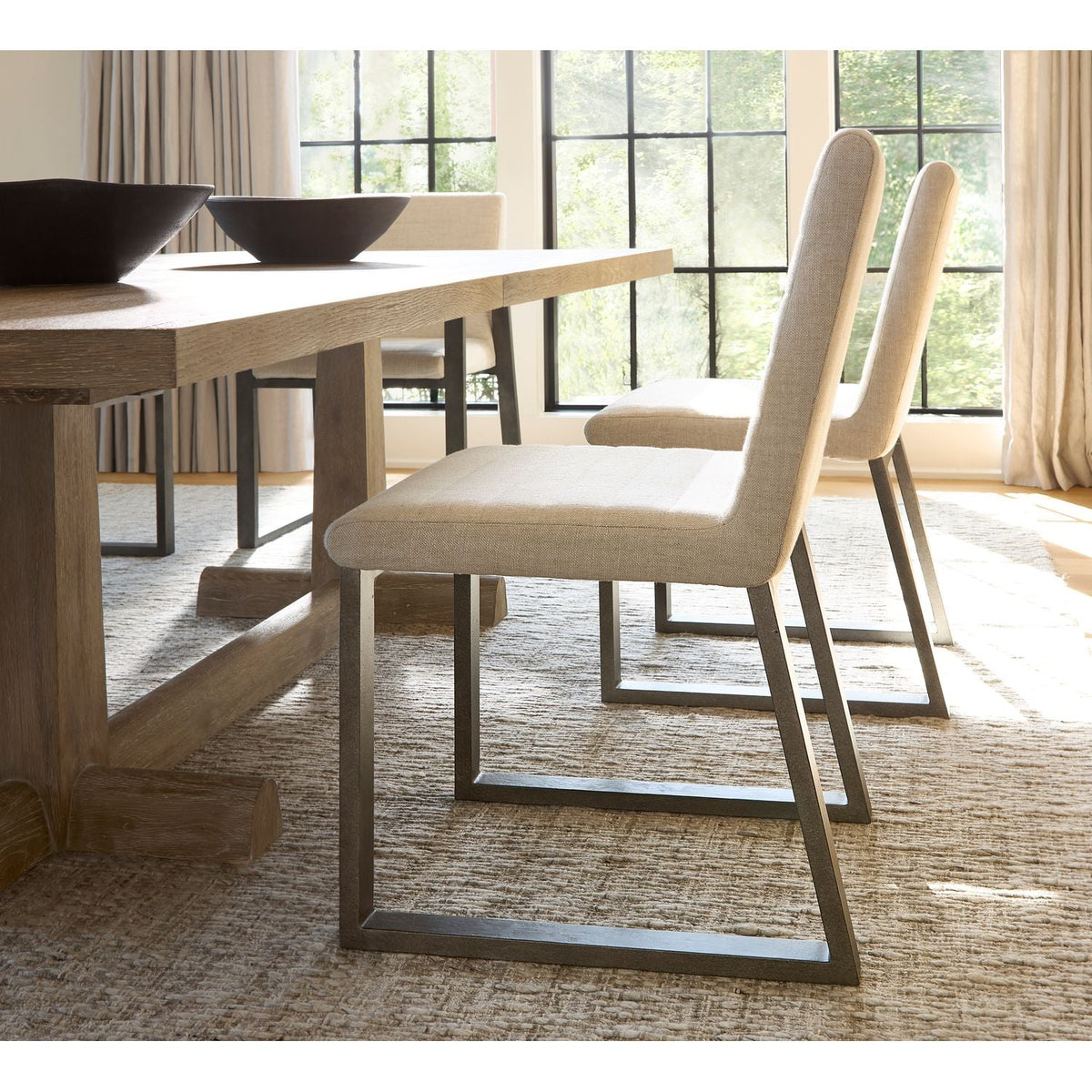 Tribeca Dining Table