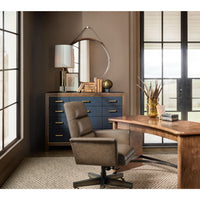 Melange Accent Drawer Chest - image 7