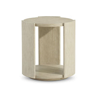 Arcadia Round Side Table