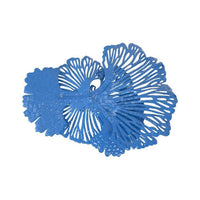 Flower Wall Art-Phillips Collection-PHIL-TH83082-Wall ArtCoral-Large-33-France and Son