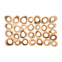 Chuleta Rings Wall Art-Phillips Collection-PHIL-TH72023-Wall ArtRectangle-5-France and Son