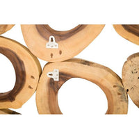 Chuleta Rings Wall Art-Phillips Collection-PHIL-TH72023-Wall ArtRectangle-8-France and Son