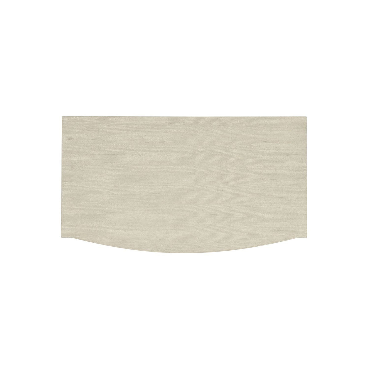 East Hampton 3 Drawer Nightstand