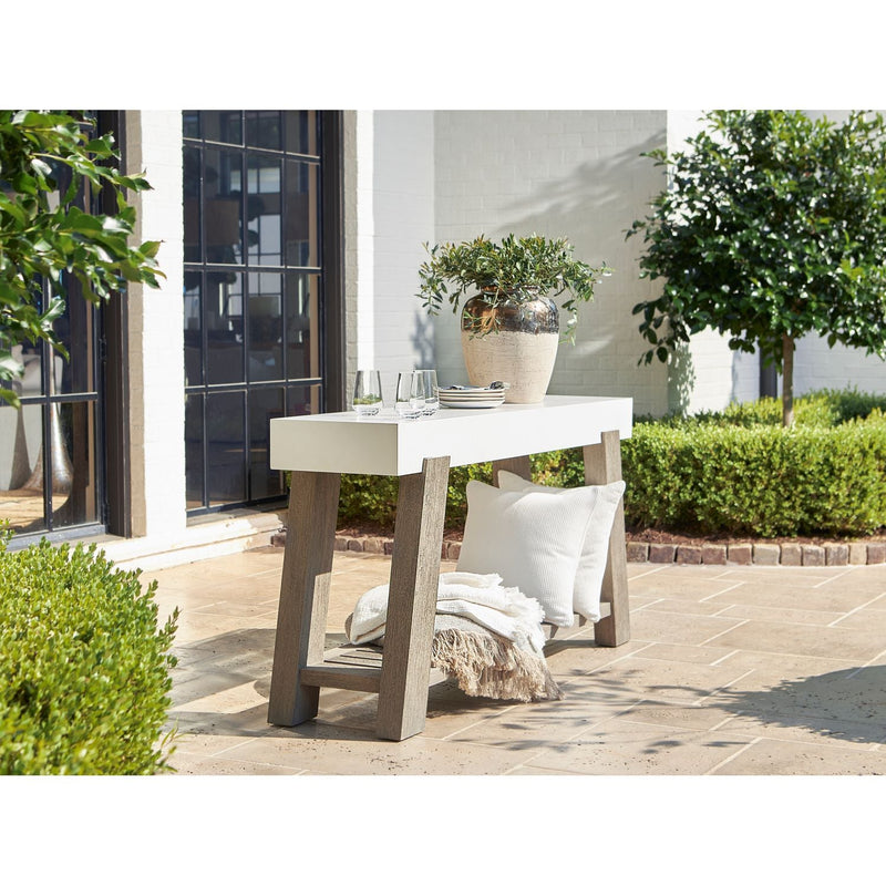 Rochelle Outdoor Console Table