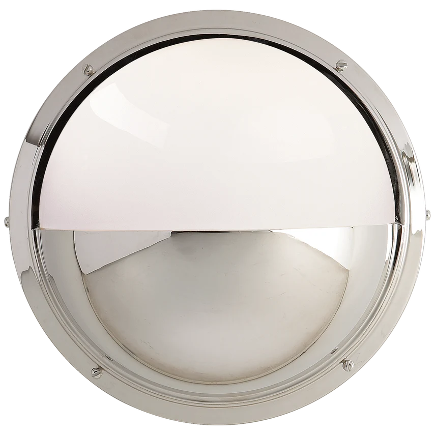 Wall Lighting Pulse Moon Light