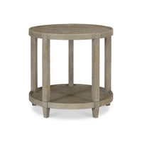 Albion Side Table