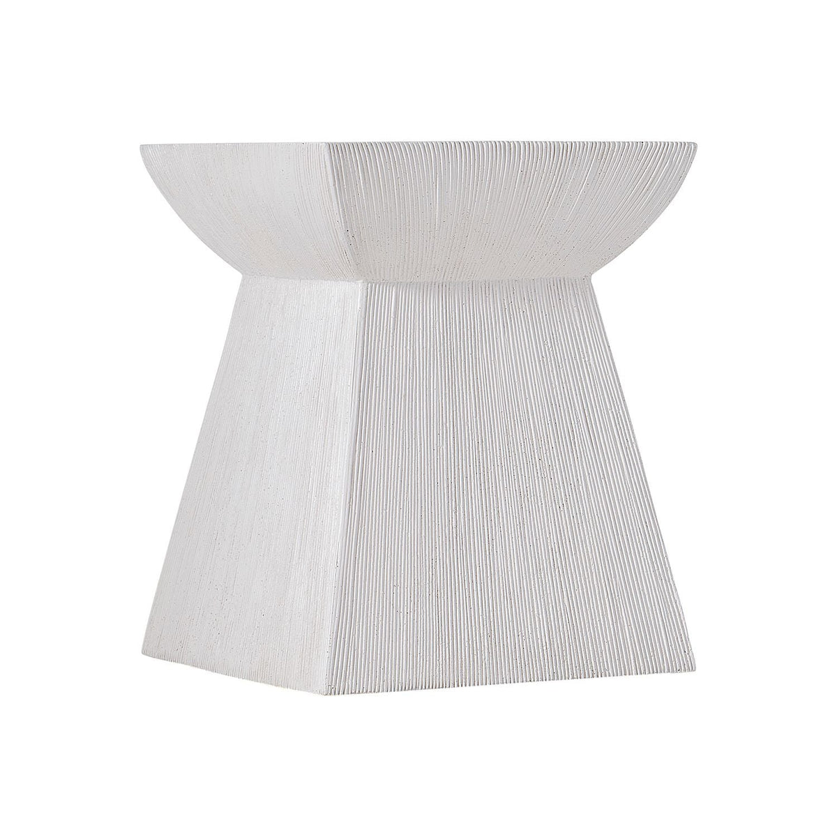 Casitas Outdoor Accent Table