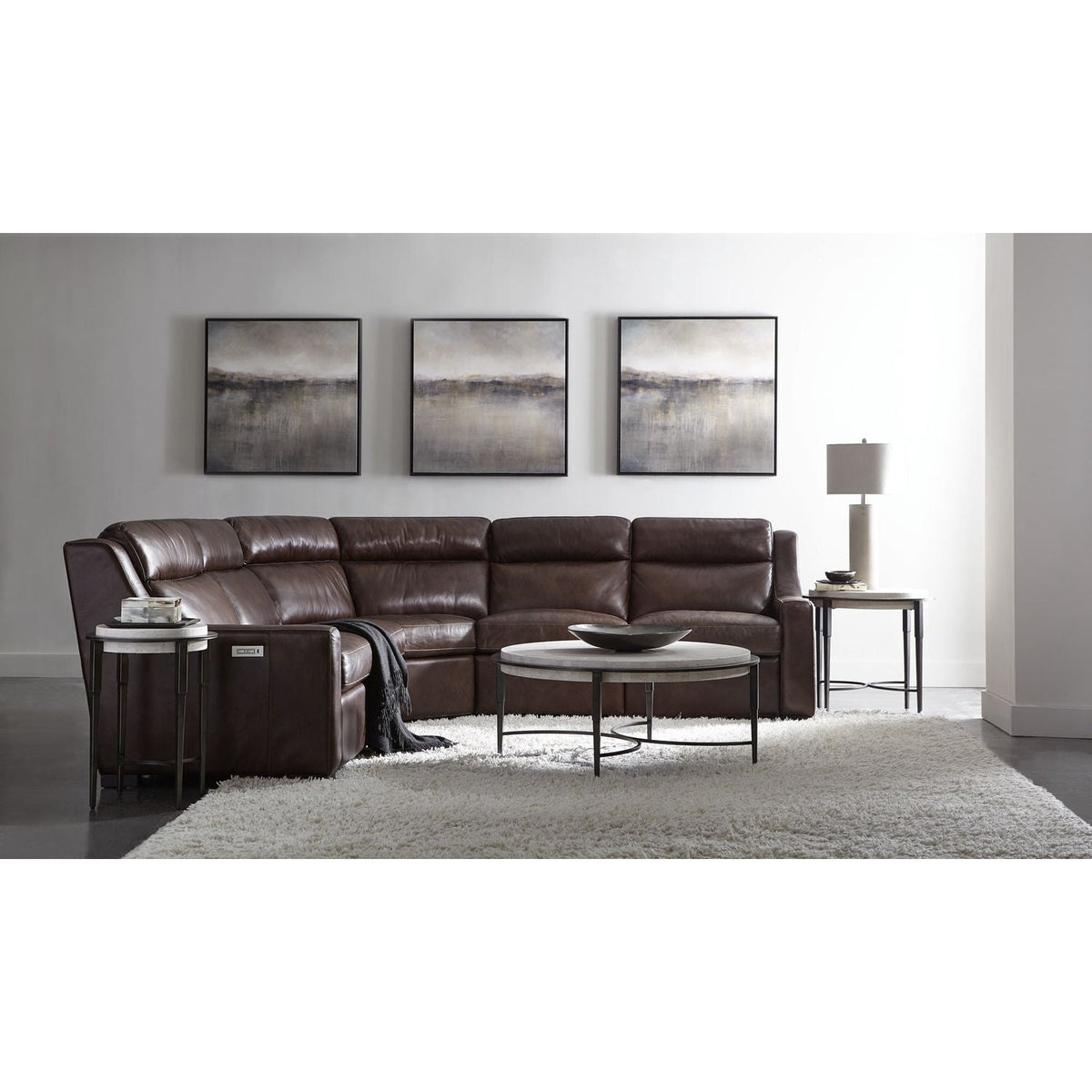 Barclay Side Table