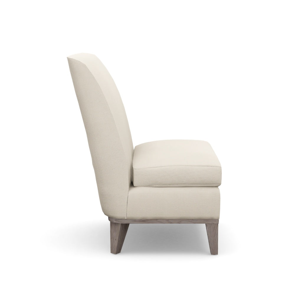 Interlude Home Belinda Chair