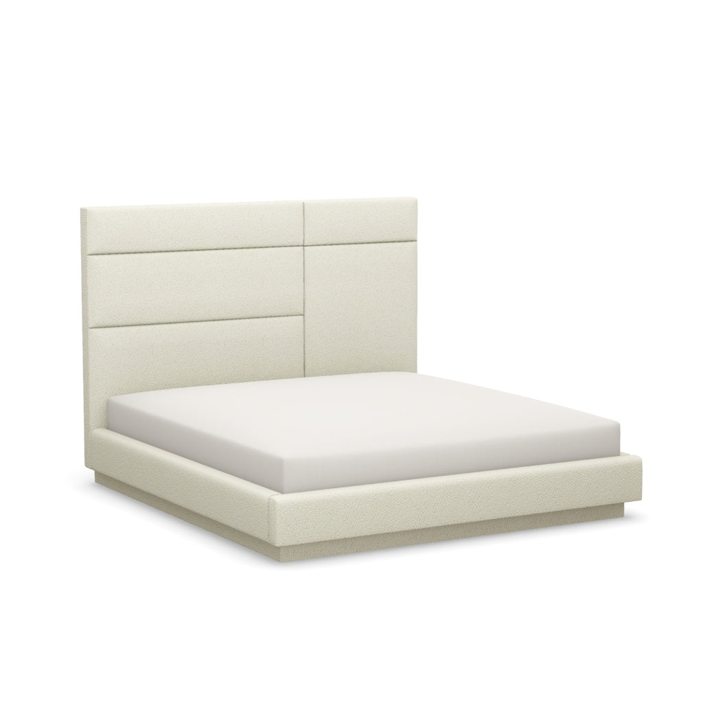 Interlude Home Quadrant King Bed Down