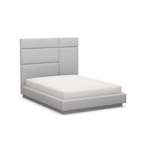 Interlude Home Quadrant Queen Bed Breeze