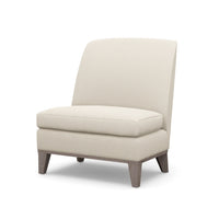 Interlude Home Belinda Chair