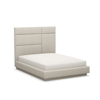 Interlude Home Quadrant Queen Bed Drift
