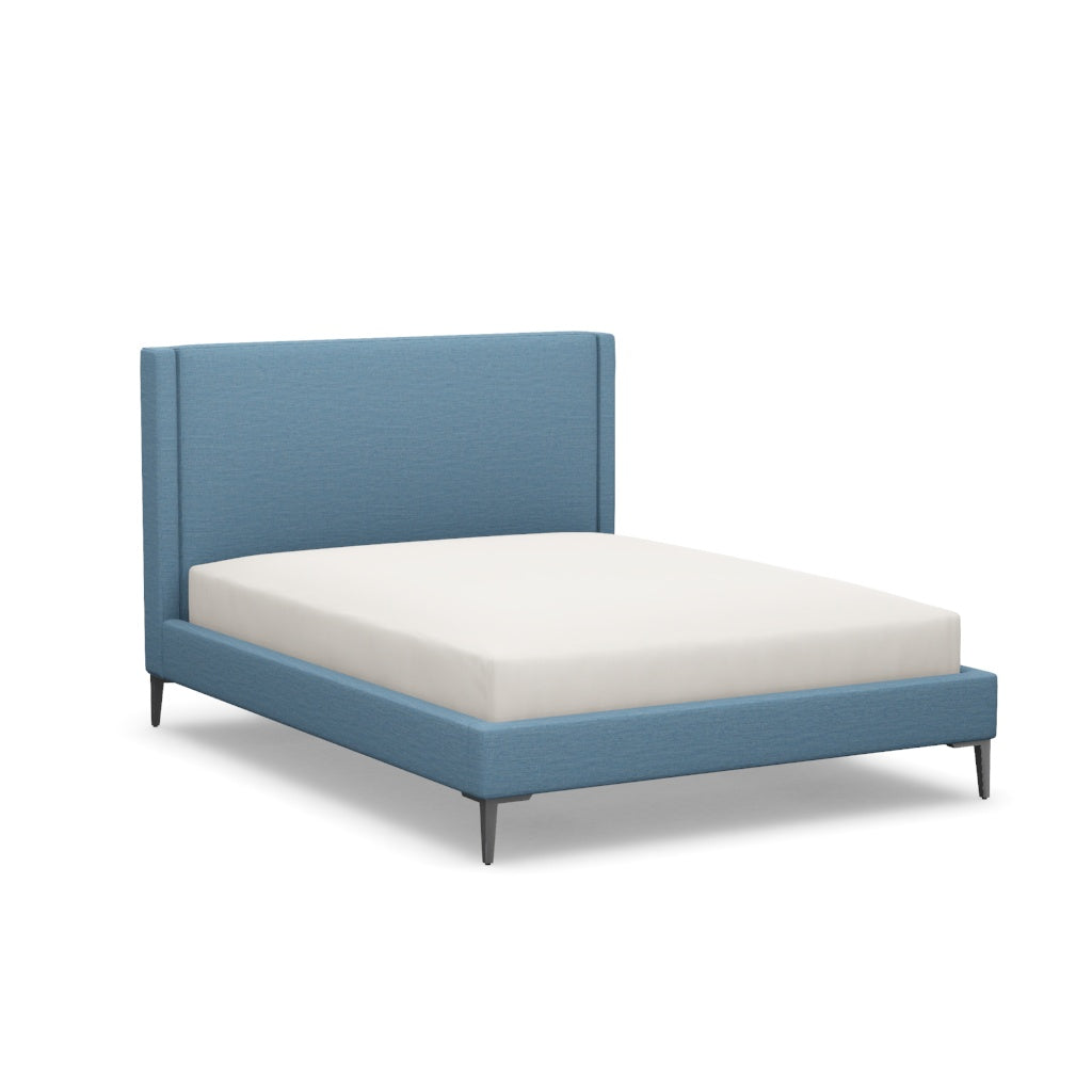 Interlude Home Izzy Queen Bed Surf