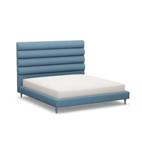 Interlude Home Channel King Bed Surf