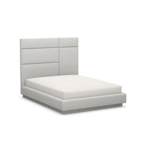 Interlude Home Quadrant Queen Bed Fresco