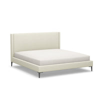 Interlude Home Izzy King Bed Down