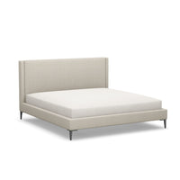 Interlude Home Izzy King Bed Drift